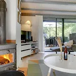Benedikta - 2-4km From The Sea By Interhome Casa de Férias Vesterhede
