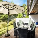 Casa de Férias Benedikta - 2-4km From The Sea By Interhome