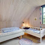 Benedikta - 2-4km From The Sea By Interhome Vesterhede