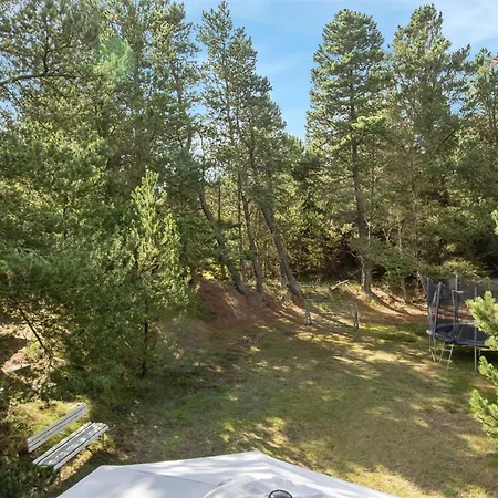 Feriehus Benedikta - 2-4km From The Sea By Interhome *