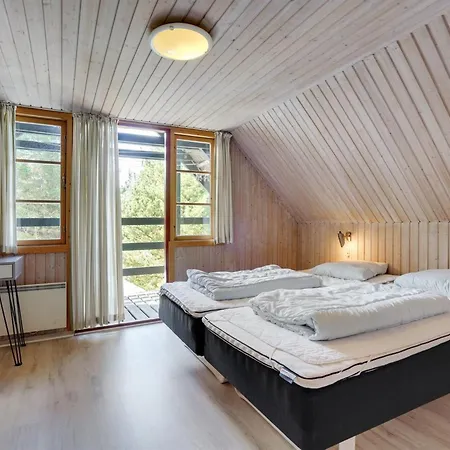 Σπίτι διακοπών Benedikta - 2-4km From The Sea By Interhome *