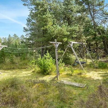 Feriehus Benedikta - 2-4km From The Sea By Interhome *