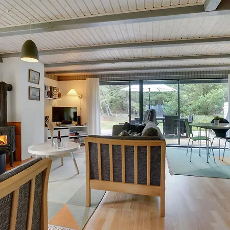 Benedikta - 2-4km From The Sea By Interhome Feriehus