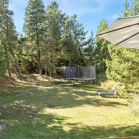 Benedikta - 2-4km From The Sea By Interhome Σπίτι διακοπών