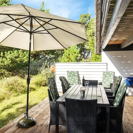 Feriehus Benedikta - 2-4km From The Sea By Interhome