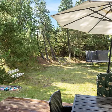 Benedikta - 2-4km From The Sea By Interhome *