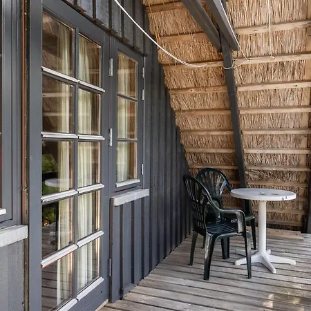 Vakantiehuis Benedikta - 2-4km From The Sea By Interhome Vesterhede