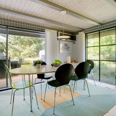 Benedikta - 2-4km From The Sea By Interhome *