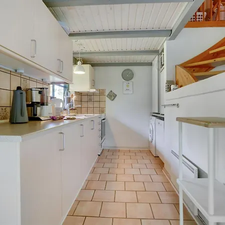 Benedikta - 2-4km From The Sea By Interhome Vakantiehuis