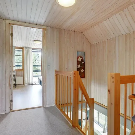 Benedikta - 2-4km From The Sea By Interhome Vakantiehuis