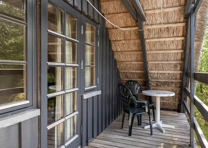 Benedikta - 2-4km From The Sea By Interhome Hébergement de vacances *