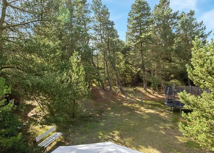 Hébergement de vacances Benedikta - 2-4km From The Sea By Interhome *