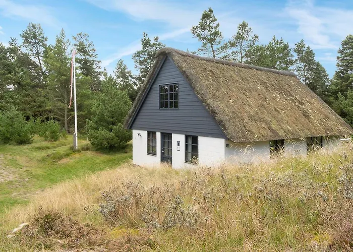 Benedikta - 2-4km From The Sea By Interhome