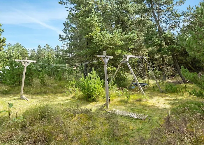 Сasa de vacaciones Benedikta - 2-4km From The Sea By Interhome *