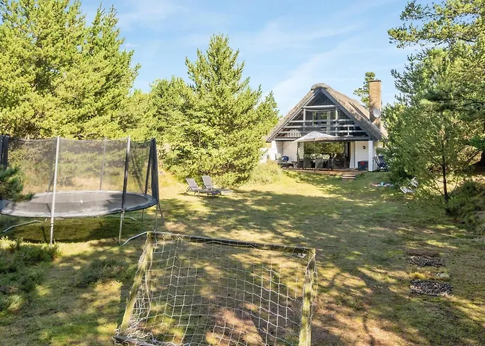 Сasa de vacaciones Benedikta - 2-4km From The Sea By Interhome