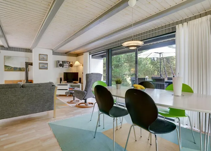 Hébergement de vacances Benedikta - 2-4km From The Sea By Interhome *