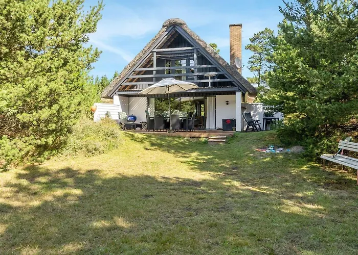 Сasa de vacaciones Benedikta - 2-4km From The Sea By Interhome