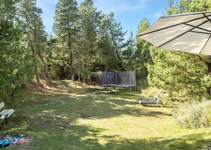 Benedikta - 2-4km From The Sea By Interhome Hébergement de vacances