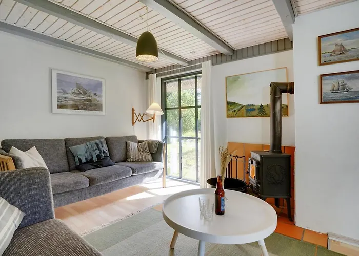 Benedikta - 2-4km From The Sea By Interhome *