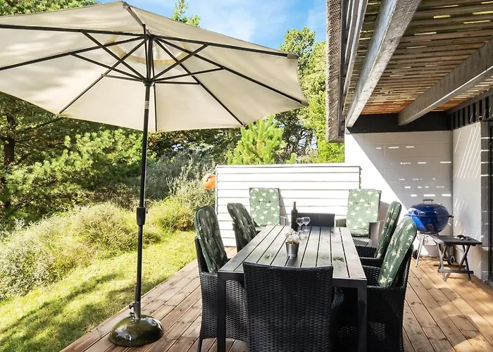 Сasa de vacaciones Benedikta - 2-4km From The Sea By Interhome