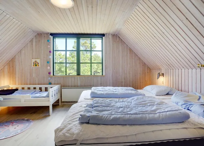 Benedikta - 2-4km From The Sea By Interhome Сasa de vacaciones *