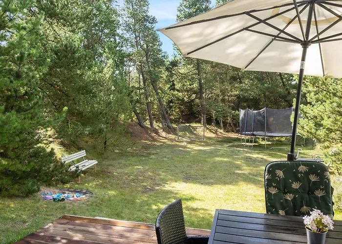 Benedikta - 2-4km From The Sea By Interhome *