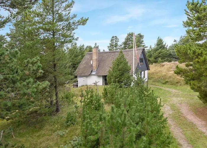 Benedikta - 2-4km From The Sea By Interhome