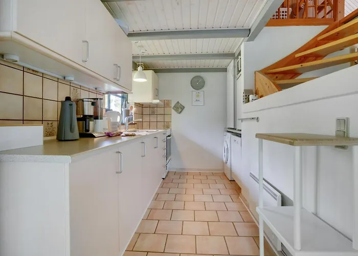 Benedikta - 2-4km From The Sea By Interhome Сasa de vacaciones