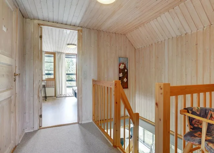 Benedikta - 2-4km From The Sea By Interhome Hébergement de vacances *